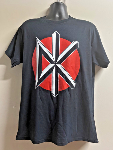 Dead kennedys maglietta tour - kennedys,