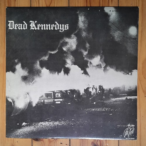 Dead kennedys fresh fruit for - kennedys,