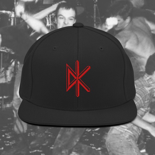 Cappello snapback dead - snapback,