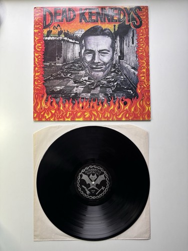 Dead kennedys give - give, me