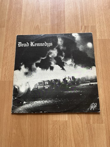 Dead kennedys fresh fruit - kennedys, for