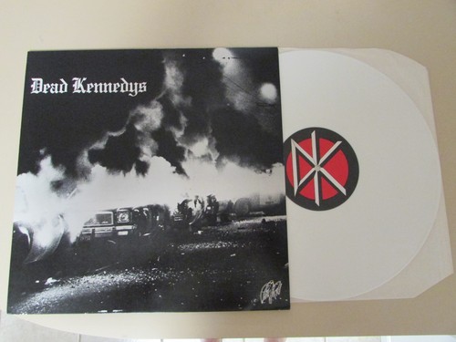 Dead kennedys fresh fruit - fresh, for