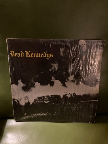 Dead kennedys fresh fruit - fresh, for