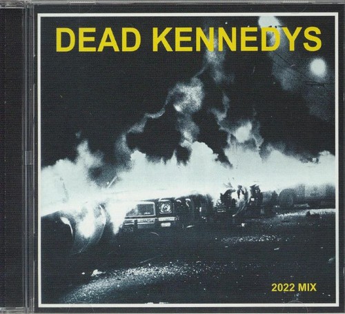 Dead kennedys fresh fruit - dead,