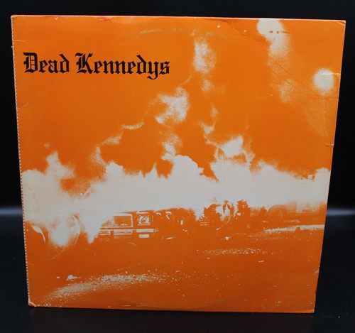 Dead kennedys fresh fruit - lp,