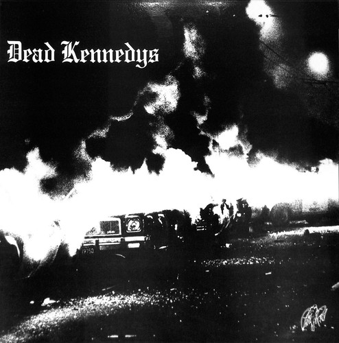 Dead kennedys fresh - dead, fruit
