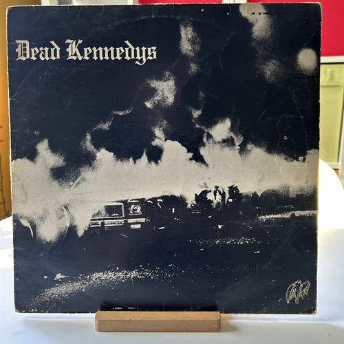 Dead kennedys fresh fruit for - fresh,