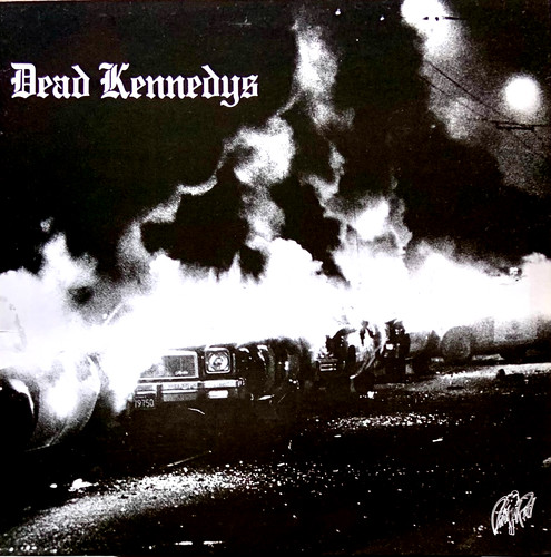 Dead kennedys fresh fruit - kennedys,
