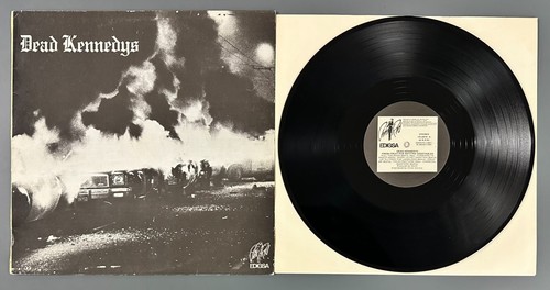 Dead kennedys fresh - kennedys, fruit