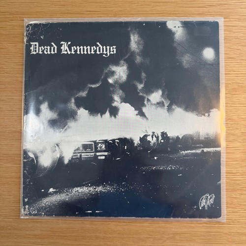 Dead kennedys fresh fruit - kennedys,