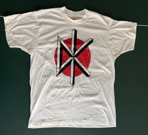 Shirt vintage dead - vintage,