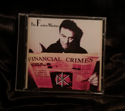 Dead kennedys live 84 85 - ~,