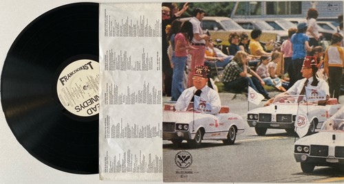 Dead kennedys - kennedys, –