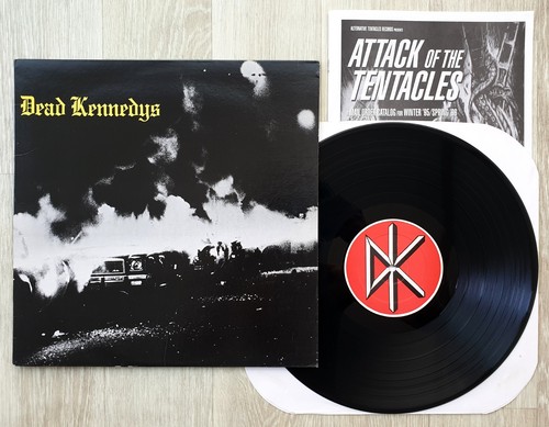 Dead kennedys fresh fruit - dead,