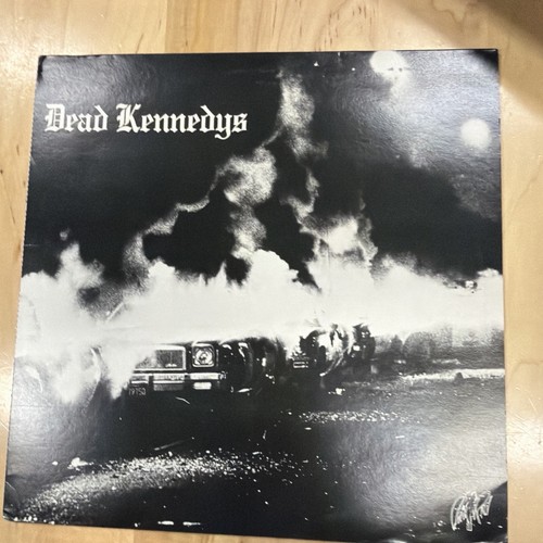 Dead kennedys fresh - fresh, fruit