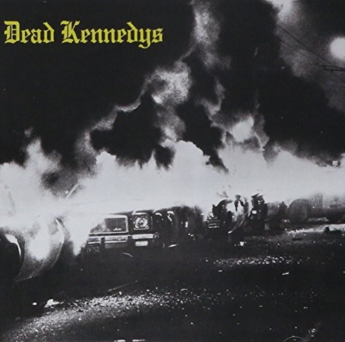 Dead kennedys fresh fruit - -,