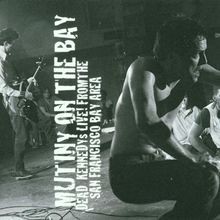 Mutiny the bay - on,