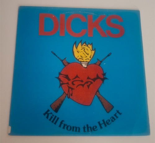 Dicks kill from the heart - –,