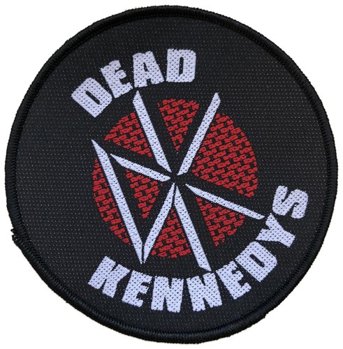 Dead kennedys logo 8 - kennedys,