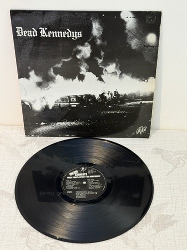 Dead kennedys fresh fruit for - fresh,