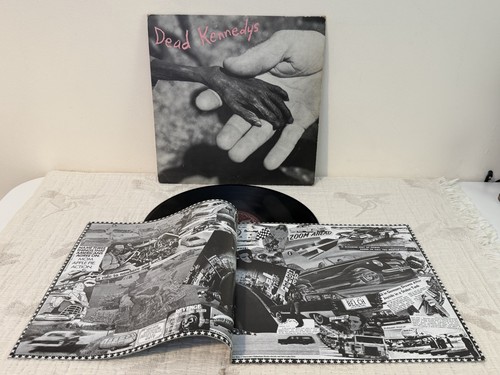 Dead kennedys plastic - kennedys, surgery