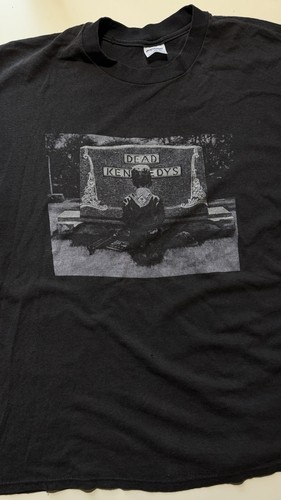 Camicia vintage dead - vintage, kennedys