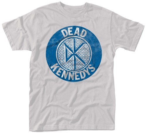 Maglietta dead kennedys - dead,