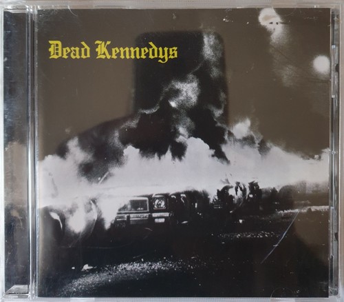 Dead kennedys fresh - dead,