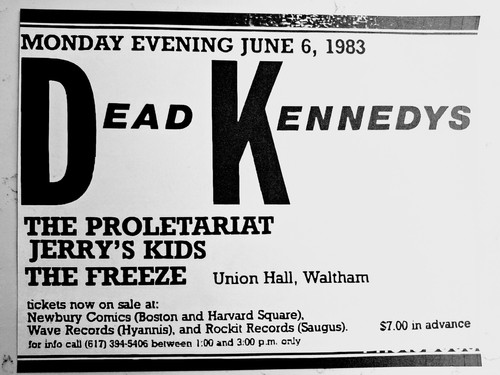 Dead kennedys the - kennedys,