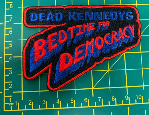Dead kennedys bedtime for - kennedys,
