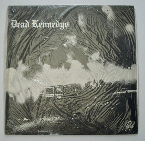 Dead kennedys fresh fruit - kennedys,