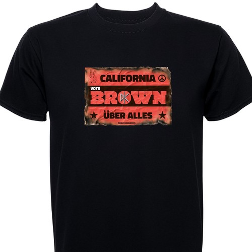 Dead kennedys california uber - kennedys,