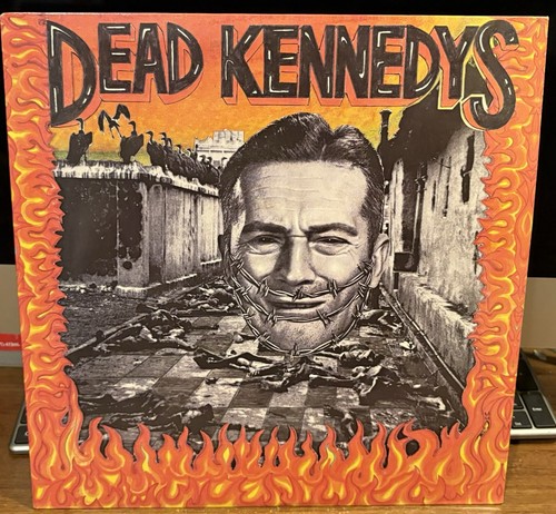 Dead kennedys give - dead,