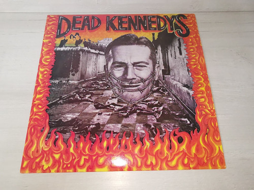 Dead kennedys give - give, me