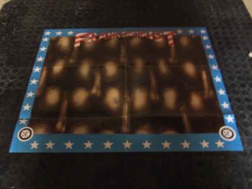 The dead kennedys - dead,