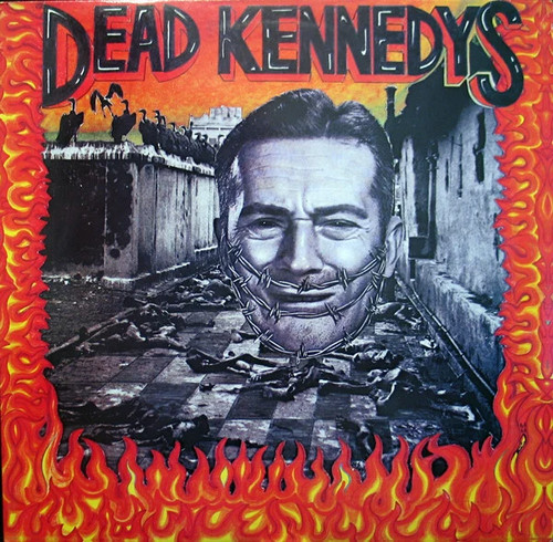 Used dead kennedys - used:,